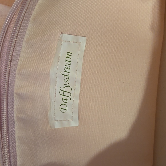 LV Daffys Dream Pink Neverful Insert - Picture 4 of 10